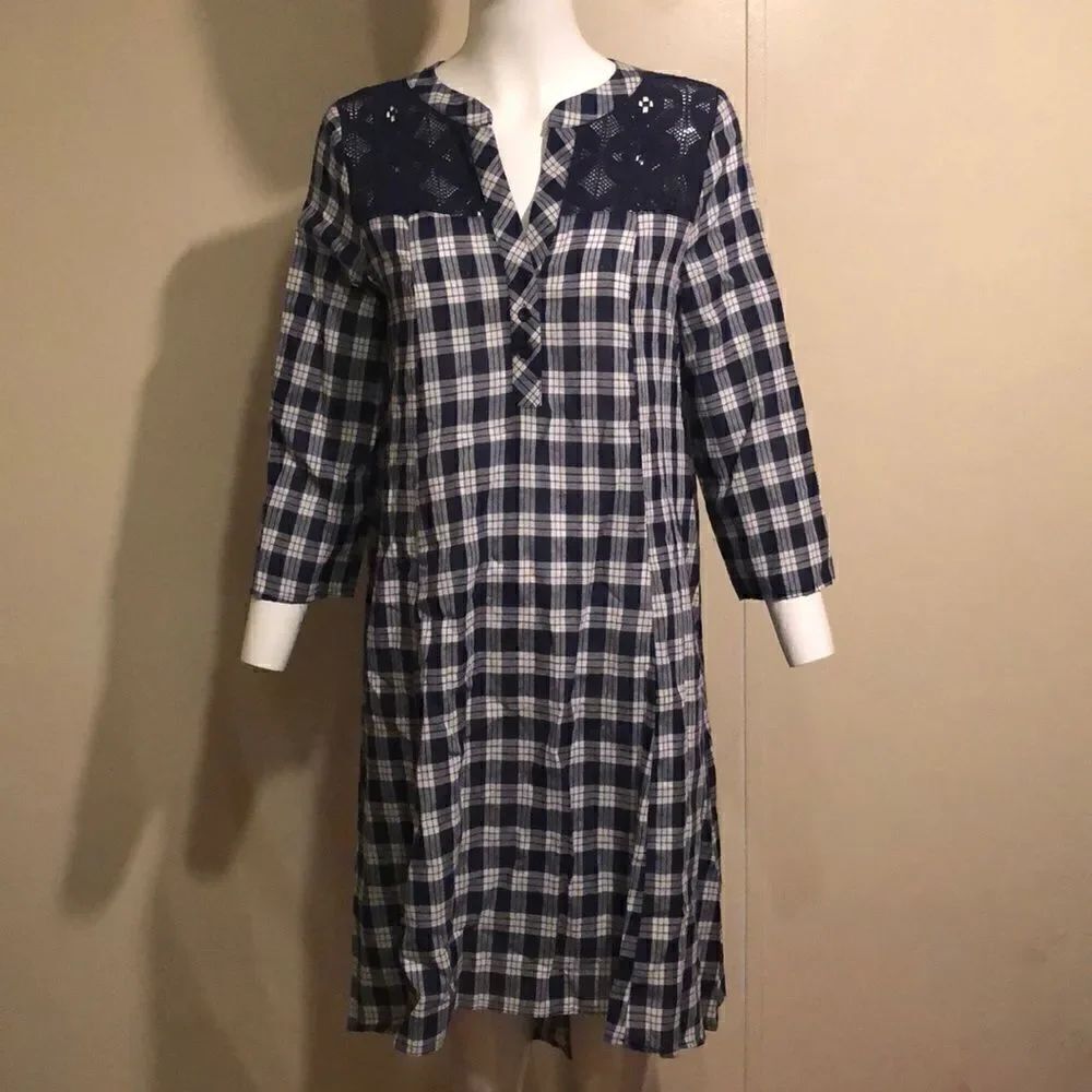 Altar’d State Dress